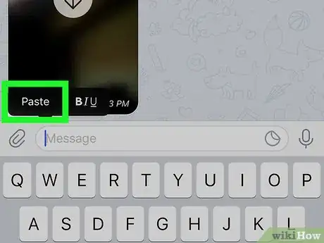 Image titled Share a Folder on Google Drive on iPhone or iPad Step 6