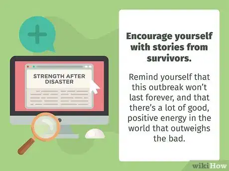 Image titled Find Mental Help During the Coronavirus Outbreak Step 17