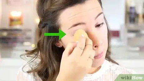 Image titled Apply Great Makeup for Brown Eyes Step 10