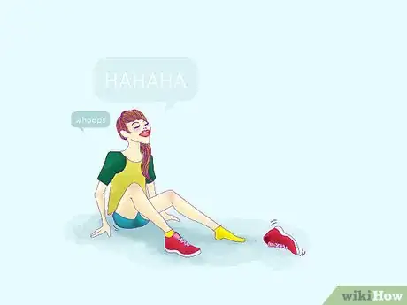 Image titled Do a Herkie Step 7