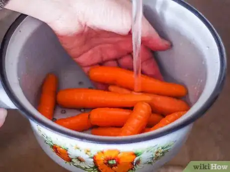 Image titled Cook Baby Carrots Step 19