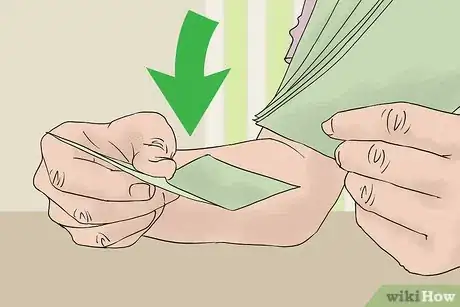 Image titled Build Wealth in Your 20s Step 2