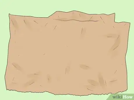Image titled Make a Scarecrow Hat Step 13