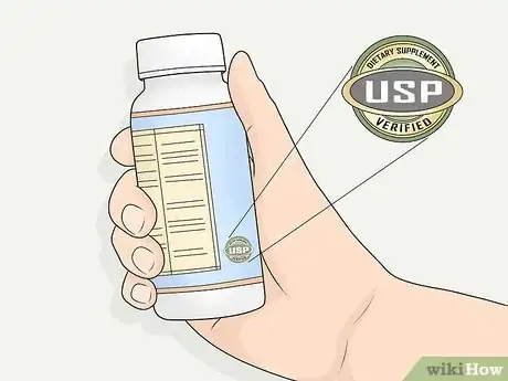 Image titled Take a Multivitamin Step 5