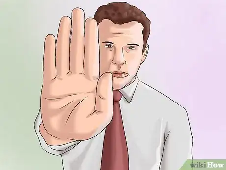 Image titled Be a Friend to Someone with Trichotillomania Step 3