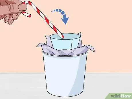 Image titled Make Baby Shower Umbrellas Step 11