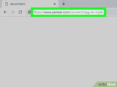 Image titled Convert MPG to MP4 Step 2