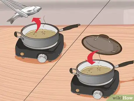 Image titled Thicken a Low Carb Sauce Step 8