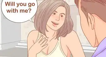 Get a Guy to Ask You to Homecoming