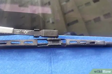Image titled Remove Windshield Wipers Step 8