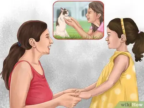 Image titled Pick a Healthy Adult Cat Step 3