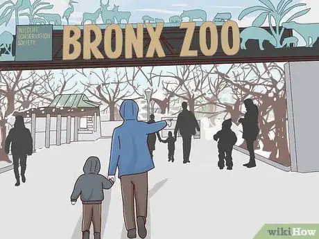 Image titled Celebrate Christmas in New York Step 11