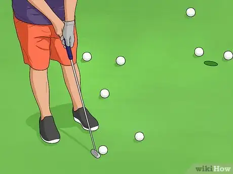 Image titled Develop a Fundamentally Sound Golf Swing (Beginners) Step 6