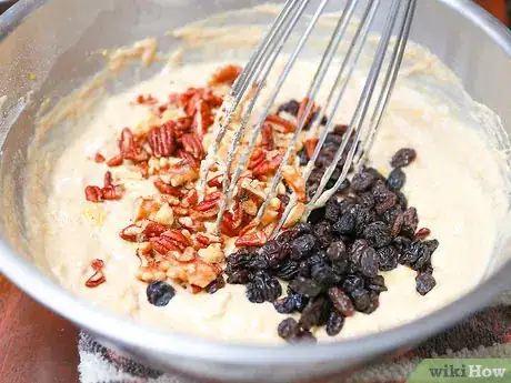 Image titled Make a Fruit Cake Step 20