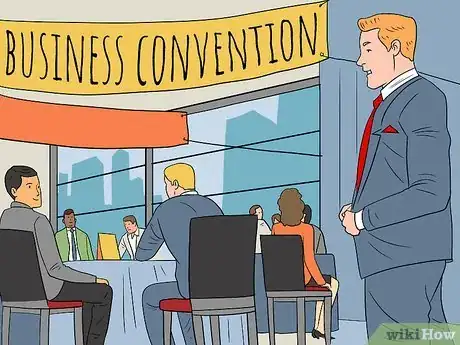 Image titled Attract Investors Step 4