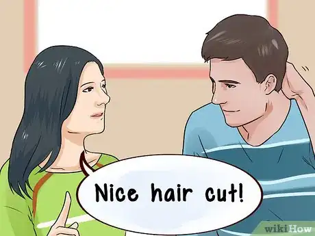 Image titled Be Confident Around Guys Step 3