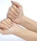 Have Shiny Nails Without Using Nail Polish