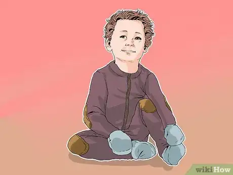 Image titled Treat Eczema in Children Step 7