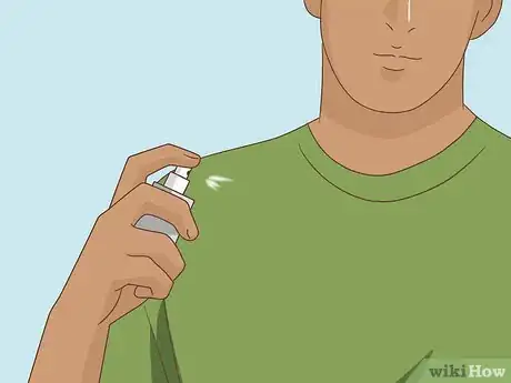 Image titled Look Presentable for School Step 7