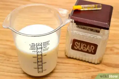 Image titled Make a Steamer (Drink) Step 1