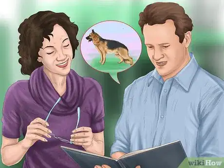 Image titled Pick a Healthy Adult Dog Step 3