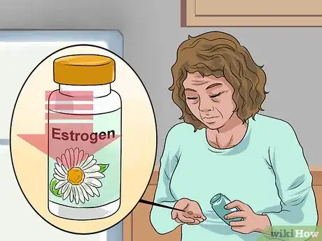 Image titled Treat Menopause Migraines Step 16