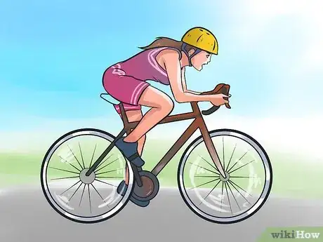 Image titled Raise a Bicycle Seat Step 12