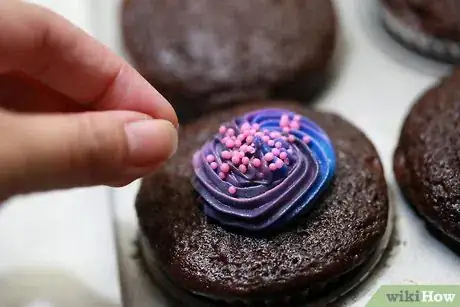 Image titled Make Chocolate Cupcakes Step 17