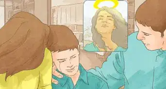 Make Preparations for a Funeral