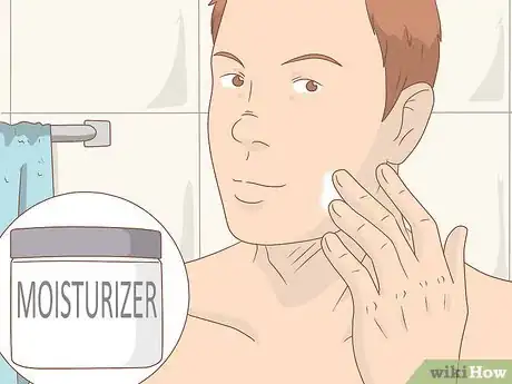 Image titled Maintain the Beauty of Your Face Step 9