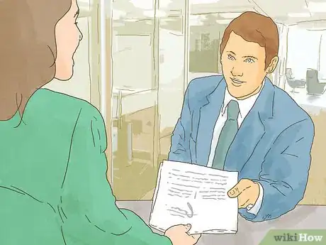 Image titled Get Your Texas Real Estate License Step 13