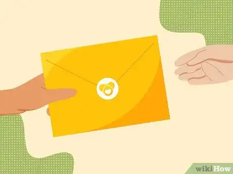 Image titled Celebrate a First Birthday Without a Party Step 5