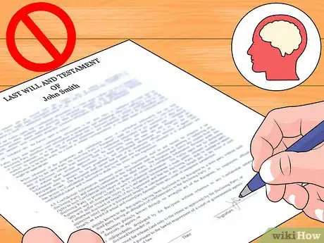 Image titled Contest a Will Step 5