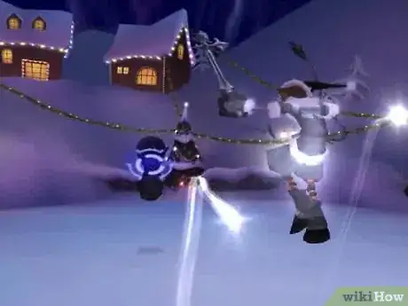 Image titled Beat No. 2 of Mushroom XIII in Kingdom Hearts II Step 6