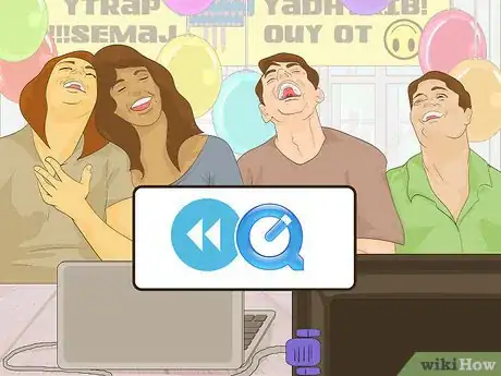 Image titled Throw a Backwards Birthday Party Step 8