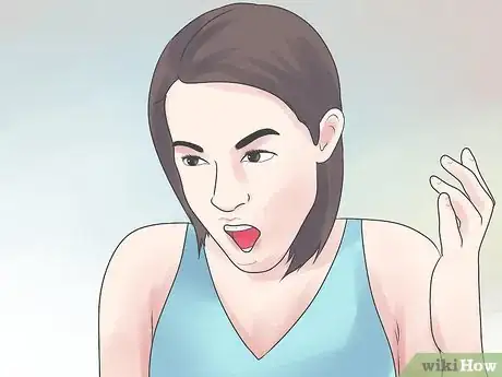 Image titled Deal with Depression in Teenage Girls Step 1