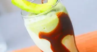 Make an Avocado Shake