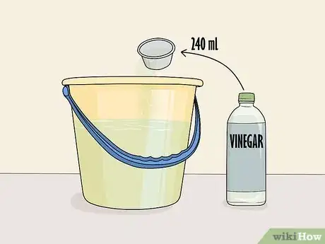 Image titled Clean a Rubber Gym Floor Step 3