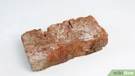 Image titled Make a Doorstop Out of a Brick Step 1