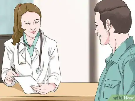 Image titled Get Immunized Before Traveling to Thailand Step 2