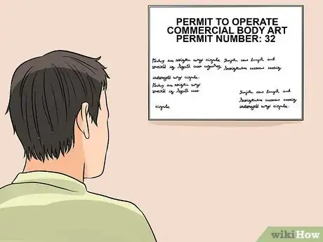 Image titled Find a Tattoo Artist Step 7