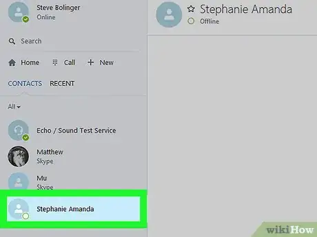 Image titled Adjust the Volume on Skype on a PC or Mac Step 2