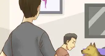 Be Patient with Your Dog