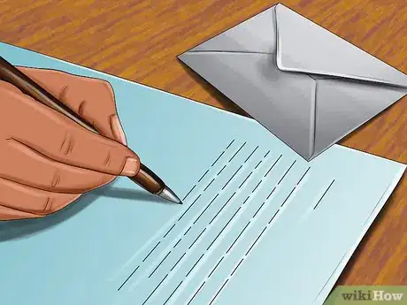 Image titled Work at an NGO Step 11