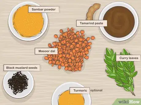 Image titled Make Sambar Step 1