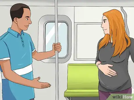 Image titled Act Chivalrous Step 6