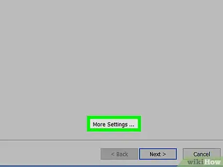 Image titled Add a Mailbox in Outlook on PC or Mac Step 17