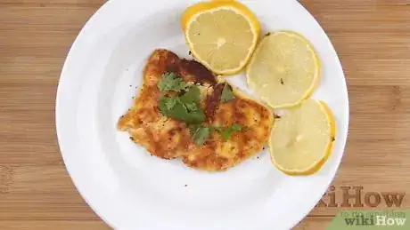 Image titled Cook Saganaki Step 11