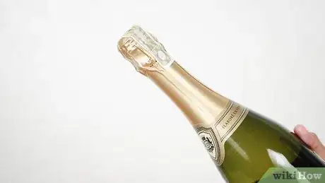 Image titled Pour a Glass of Champagne Step 5