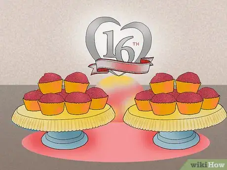 Image titled Buy a 16th Year Wedding Anniversary Gift Step 9